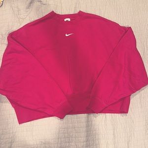 COPY - NIKE crew neck | Size M | so comfy! Color is shown as pictured|